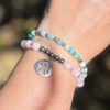 bracelet-quartz-rose-femme-belle-de-lune-1276 bracelet quartz rose femme belle de lune
