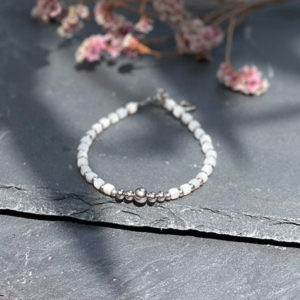 bracelet nacre belle de lune