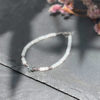 bracelet nacre belle de lune