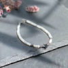bracelet nacre belle de lune