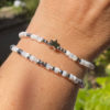 bracelet nacre belle de lune