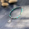 bracelet-turquoise-belle-de-lune_2238 bracelet medaille religieuse belle de lune