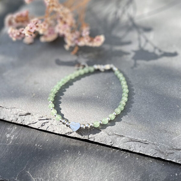 bracelet aventurine