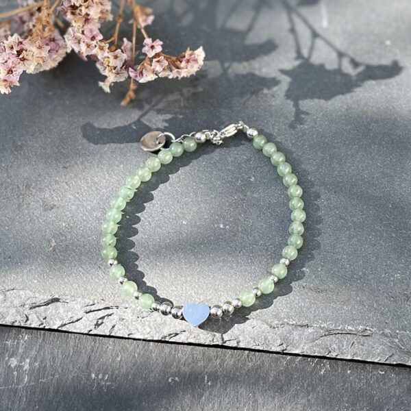 bracelet aventurine