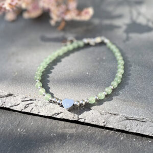 bracelet aventurine