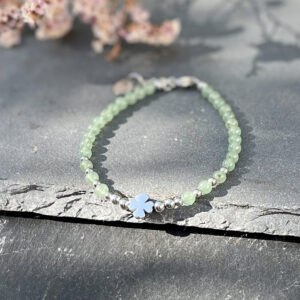 bracelet aventurine