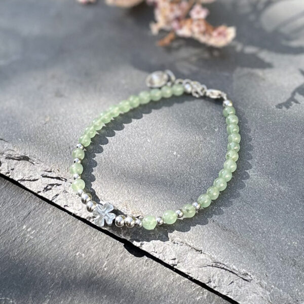 bracelet aventurine