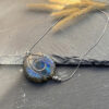 collier labradorite belle de lune