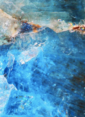 apatite belle de lune
