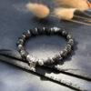 bracelet-homme-crane-belle-de-lune-5282 bracelet homme crane belle de lune