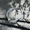 bracelet-aigue-marine-femme-belle-de-lune-5638 bracelet aigue-marine femme belle de lune