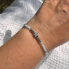 bracelet-aigue-marine-femme-belle-de-lune-5647 bracelet aigue-marine femme belle de lune