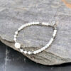 bracelet œil shiva femme belle de lune