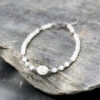 bracelet œil shiva femme belle de lune