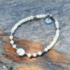 bracelet œil shiva femme belle de lune