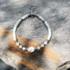 bracelet œil shiva femme belle de lune