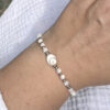 bracelet œil shiva femme belle de lune