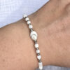 bracelet œil shiva femme belle de lune