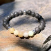 bracelet-homme-amazonite_6366 bracelet homme amazonite belle de lune