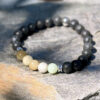 bracelet-homme-amazonite_6369 bracelet homme amazonite belle de lune