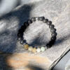 bracelet-homme-amazonite_6370 bracelet homme amazonite belle de lune