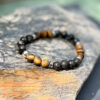 bracelet-homme-oeil-tigre-belle-lune_6492 bracelet homme oeil tigre belle lune