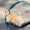 collier apatite belle de lune