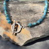 collier apatite belle de lune