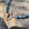 collier apatite belle de lune