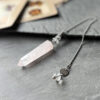 pendule-divinatoire-quartz-rose-belle-lune_7455 pendule divinatoire quartz rose belle lune