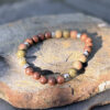bracelet-homme-pierre-naturelle-unakite-belle-de-lune_7913 bracelet homme pierre naturelle unakite belle de lune