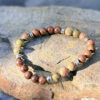 bracelet-homme-pierre-naturelle-unakite-belle-de-lune_7914 bracelet homme pierre naturelle unakite belle de lune
