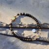 bracelet labradorite femme belle de lune