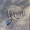 collier labradorite Belle de lune