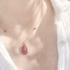 collier-rhodonite-pierre-naturelle-belle-de-lune_8225 collier en rhodonite pierre naturelle Belle de lune