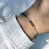 bracelet-labradorite-femme_9337 Bracelet en pierres de labradorite pour femme