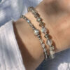 bracelet labradorite protection
