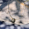 collier-obsidienne-oeil-celeste-labradorite-vue-ensemble_0344 Collier en obsidienne œil céleste et labradorite Noèmie
