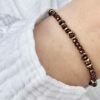bracelet-grenat-bijou-energie-positive-et-passio_1422 Bijou en grenat véritable, symbole d’énergie positive et de passion. Ce bracelet énergétique favorise la circulation de l’énergie et l’équilibre émotionnel, tout en apportant une touche élégante à votre style.