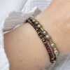 bracelet-grenat-pierres-naturelles-energie-vitalite_1416 Bracelet en grenat naturel, bijou en pierres véritables qui stimule l’énergie vitale et la passion. Création artisanale idéale pour renforcer la confiance en soi et retrouver motivation et dynamisme au quotidien.