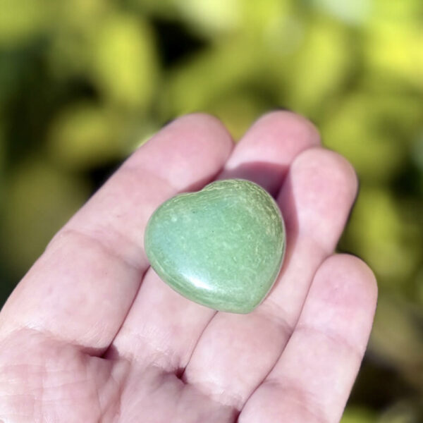 cœur-aventurine-main_1702 cœur aventurine