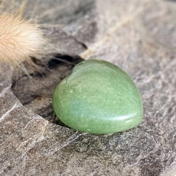 cœur-aventurine_1697 cœur aventurine
