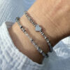 bracelet-labradorite-anti-stress_2126 Bracelet artisanal en labradorite, pierre apaisante contre le stress et les tensions quotidiennes.