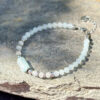 bracelet-aigue-marine-lithothérapie Bracelet en aigue-marine Lucie