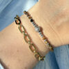 bracelet-oeil-tigre-femme-belle-lune-4 Bracelet en œil de tigre Lou