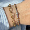 bracelet-oeil-tigre-femme-belle-lune-5 Bracelet en œil de tigre Lou