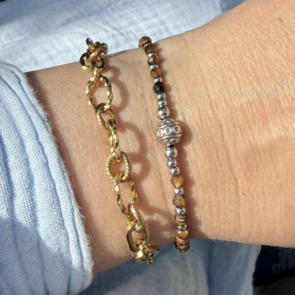 bracelet-oeil-tigre-femme-belle-lune-5 Bracelet en œil de tigre Lou