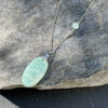 collier-amazonite-femme-belle-lune-3210 collier en amazonite pour les femmes Belle de lune