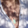 collier-amazonite-femme-belle-lune_3215 collier en amazonite pour les femmes Belle de lune