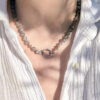 collier-labradorit-femme-belle-lune-3276 collier en labradorite pour les femmes Belle de lune